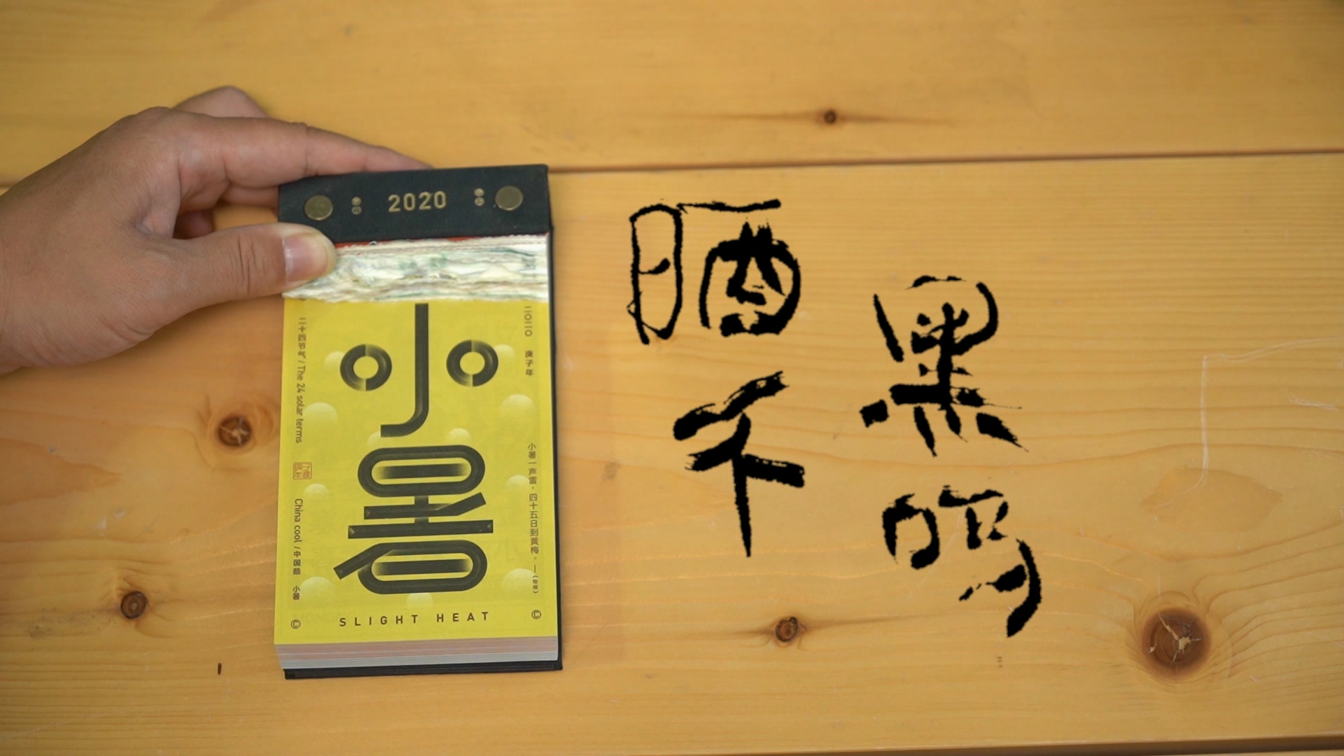 钓鱼的二十四节气第二集 小暑 晒不黑吗.mp4_000139.523.jpg